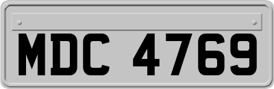 MDC4769
