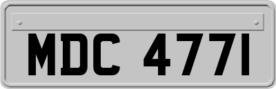 MDC4771