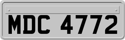MDC4772