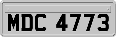 MDC4773