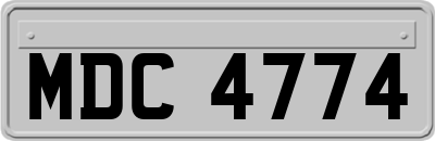 MDC4774