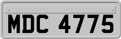 MDC4775