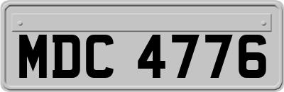MDC4776