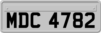 MDC4782