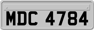 MDC4784