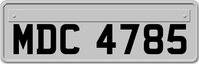 MDC4785