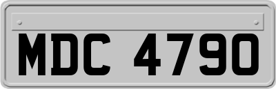 MDC4790