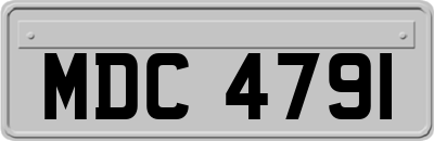 MDC4791