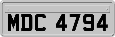 MDC4794