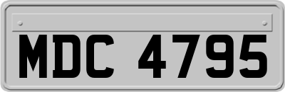 MDC4795