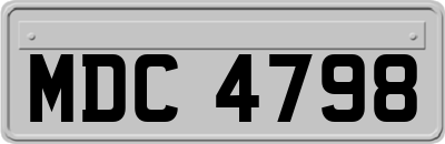 MDC4798