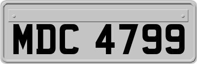 MDC4799
