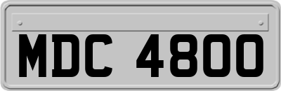 MDC4800