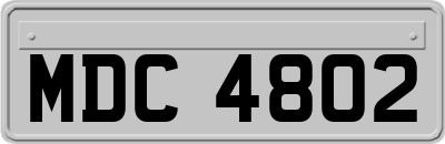 MDC4802