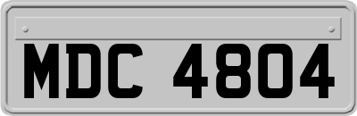 MDC4804