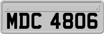 MDC4806