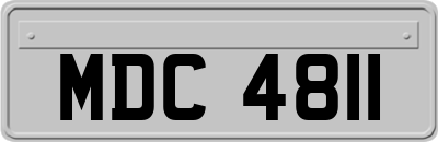MDC4811