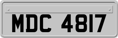 MDC4817
