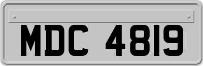 MDC4819