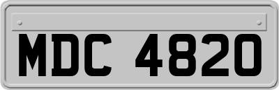 MDC4820