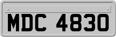 MDC4830