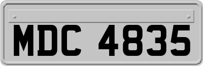 MDC4835