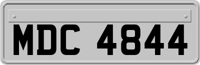 MDC4844