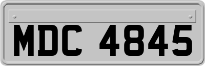 MDC4845
