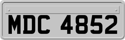 MDC4852