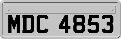 MDC4853