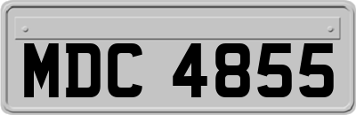 MDC4855