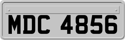 MDC4856
