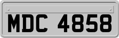 MDC4858
