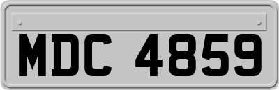MDC4859
