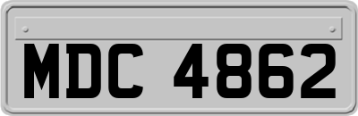 MDC4862