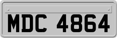 MDC4864