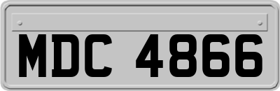 MDC4866
