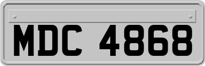 MDC4868