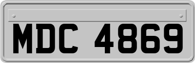 MDC4869