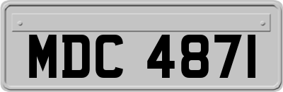 MDC4871