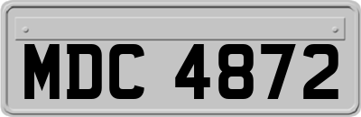 MDC4872