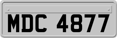 MDC4877