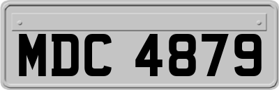 MDC4879