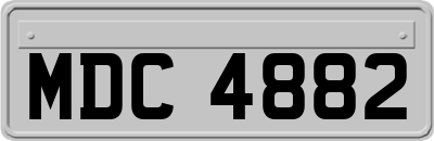 MDC4882