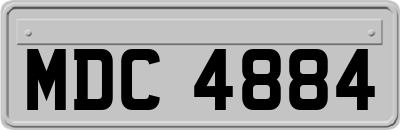 MDC4884
