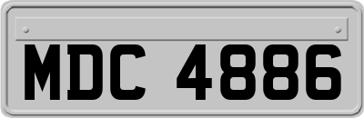 MDC4886