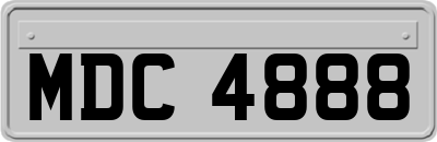 MDC4888