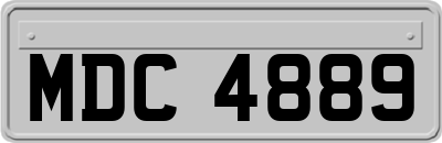 MDC4889