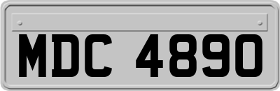MDC4890