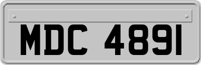 MDC4891